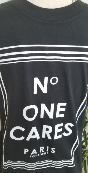 👕NWT Men's On Fire Tee - Picture 1 of 5